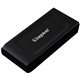 SSD Kingston 2Tb USB-C 3.1 Negro (SXS1000/2000G)