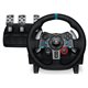 Volante+Pedales LOGITECH G29 PC PS3/4/5 (941-000112)