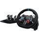 Volante+Pedales LOGITECH G29 PC PS3/4/5 (941-000112)