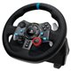 Volante+Pedales LOGITECH G29 PC PS3/4/5 (941-000112)