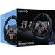 Volante+Pedales LOGITECH G29 PC PS3/4/5 (941-000112)