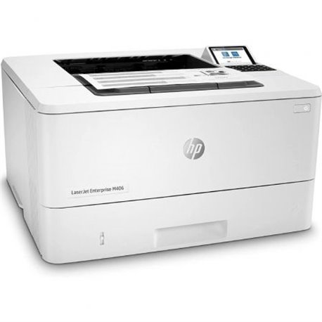 HP LaserJet Enterprise M406DN A4 B/N Dúplex (3PZ15A)