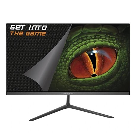 Monitor Gaming KeepOut 22" VA FHD Negro (XGM22BV4)