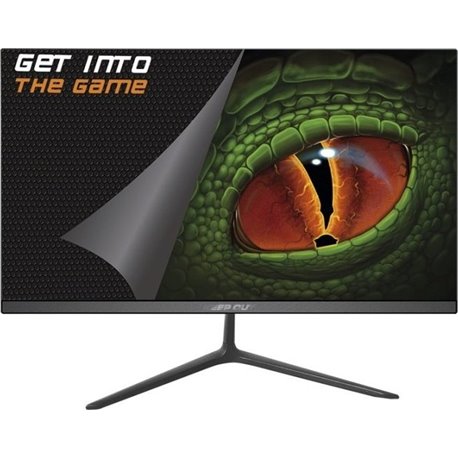 Monitor Gaming KeepOut 24" IPS FHD Negro (XGM24V10)