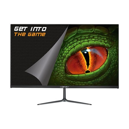 Monitor Gaming KeepOut 24" IPS-ADS FHD Negro(XGM24PRO5)