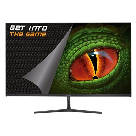 Monitor Gaming KeepOut 27" HVA FHD Negro (XGM27PRO5)