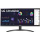 Monitor LG 29" IPS WFHD UltraWide 250cd (29WQ500-B)