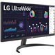 Monitor LG 29" IPS WFHD UltraWide 250cd (29WQ500-B)