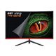 Monitor Gaming KeepOut 27" FHD Negro/Rojo (XGM27PROX+)