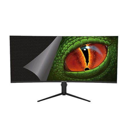 Monitor Gaming KeepOut 40" UltraWide Curvo (XGM40UW5K)