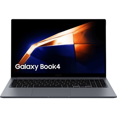 Samsung Galaxy Book4 Ultra 7 32Gb 512Gb 14" W11P Gris