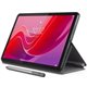 Tablet Lenovo M11 11" 4Gb 128Gb S-Pen Gris (ZADA0044ES)