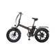 Bicicleta Electrica YOUIN TexasII 20" 250W (BK1201)