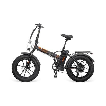 Bicicleta Electrica YOUIN TexasII 20" 250W (BK1201)