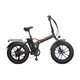 Bicicleta Electrica YOUIN TexasII 20" 250W (BK1201)