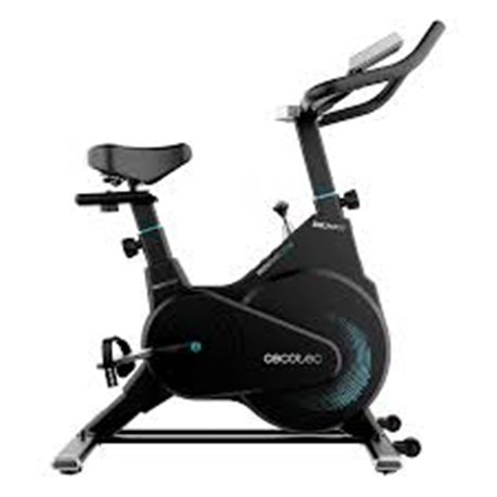 Bicicleta indoor CECOTEC DrumFit 10000 Race (07240)