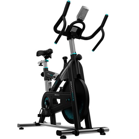 Bicicleta indoor CECOTEC 24000 Race Sprint (07245)