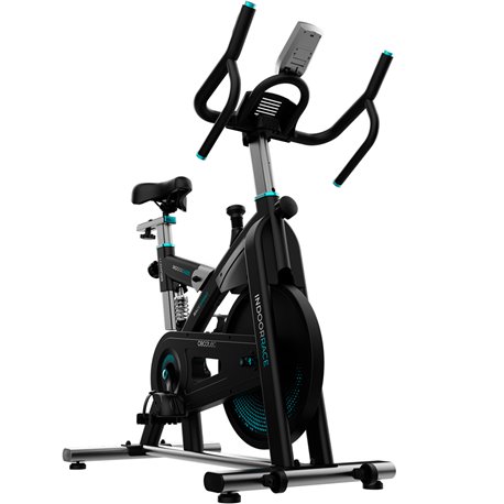 Bicicleta indoor CECOTEC 24000 Race Sprint (07245)