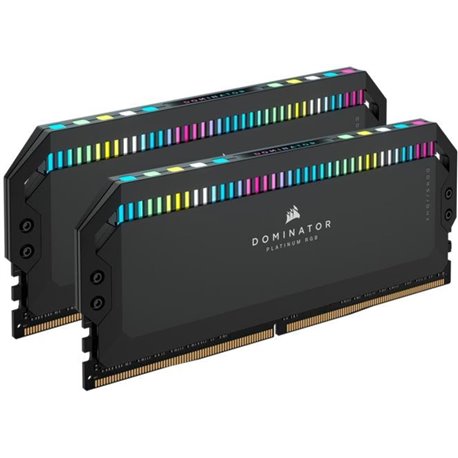 Módulo Corsair DDR5 32Gb 6200Mhz (CMT32GX5M2X6200C36)