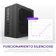 Fuente NZXT 1200W ATX 80 Plus Gold Negra (PA-2G1BB-EU)