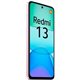 Smartphone XIAOMI Redmi 13 6.79" 6Gb 128Gb 4G Rosa