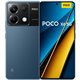 Smartp XIAOMI Poco X6 6.67" 12Gb 256Gb Azul (MZB0G2YEU)