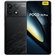 Smartphone XIAOMI Poco F6 Pro 6.67" 12Gb 512Gb 5G Negro