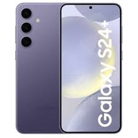 Smartp Samsung S24+ 6.7" 12Gb 512Gb 5G Violeta (S926B)