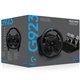 Volante+Pedales LOGITECH G923 PS5/PS4/PC (941-000149)