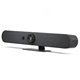 WebCam LOGITECH 4K UHD Rally Bar Grafito (960-001339)