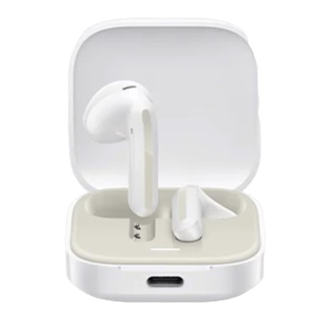 Auriculares XIAOMI Redmi Buds 6 Active Blanc(BHR8391GL)