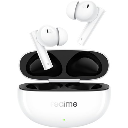 Auriculares XIAOMI Buds 5 Bluetooth Blanco