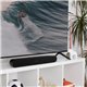 Barra de Sonido SONOS Ray Wifi AirPlay(SNS-RAYG1EU1BLK)