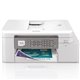 Multif BROTHER InkJet A4 Color Blanca (MFC-J4340DWE)