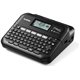 Rotuladora BROTHER Teclado USB/BT Negra (PT-D460BTVP)