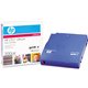 Cartucho de Datos HP LTO Ultrium 100Gb Azul (C7971A)