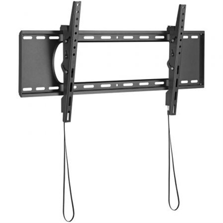 Soporte Pared AISENS Inclinable 43-90" (WT90T-241)