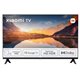 TV XIAOMI 32" HD Smart TV WiFi BT Negro (ELA5192EU)