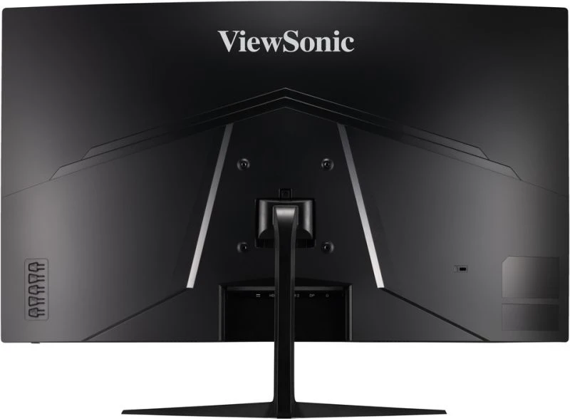 MONITOR GAMING VIEWSONIC 32 240HZ CURVO MULTIM HDMI DP 3YR GAR