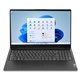 Lenovo V15 N4500 8Gb 256Gb 15.6" W11 Negro (82QY00PVSP)