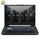 ASUS FA506NFR-HN008 R7 16Gb 512Gb 15.6" RTX2050 FreeDos