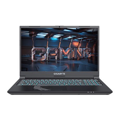 GIGABYTE MF5-52ES353SD i5-13500H 16Gb 512SSD 15.6" Free