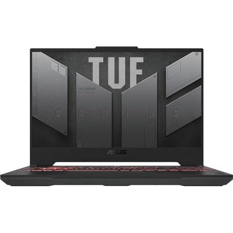 ASUS TUF507NVR-LP047 R7 16Gb 512Gb 15.6" RTX4060 FreeD