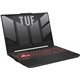 ASUS TUF507NVR-LP047 R7 16Gb 512Gb 15.6" RTX4060 FreeD