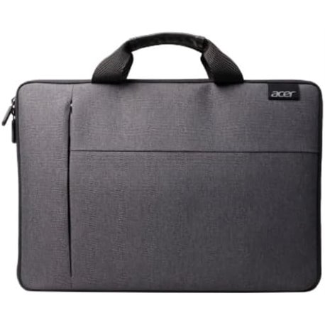 Maletín Acer Urban Sleeve 15.6" Gris (GP.BAG11.02J)