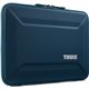 Funda THULE Gauntlet Mackbook Pro 13-14" Azul(3204903)