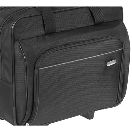 Maleta TARGUS Rolling Laptop Case 16" Negro (TBR003EU)