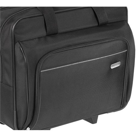 Maleta TARGUS Rolling Laptop Case 16" Negro (TBR003EU)