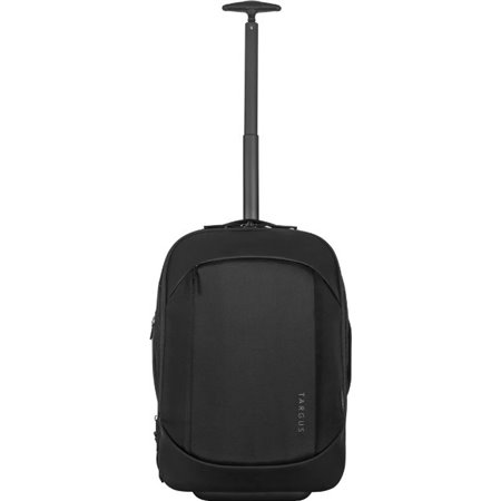 Mochila Trolley Targus EcoSmart 15.6" Negra (TBR040GL)