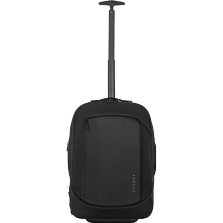 Mochila Trolley Targus EcoSmart 15.6" Negra (TBR040GL)